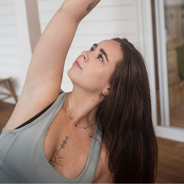 Jenaya-Rose
